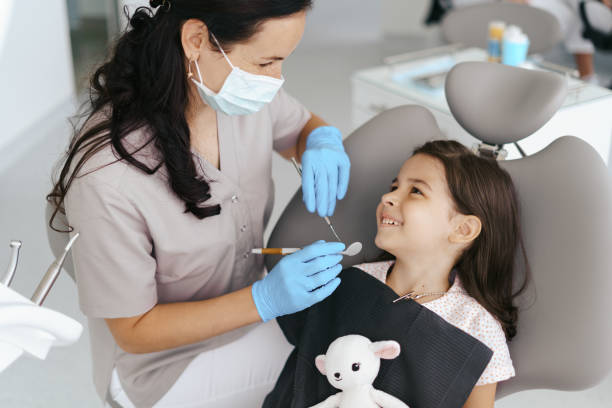 Best Emergency Dentist for Knocked-Out Tooth in Lebanon, MO